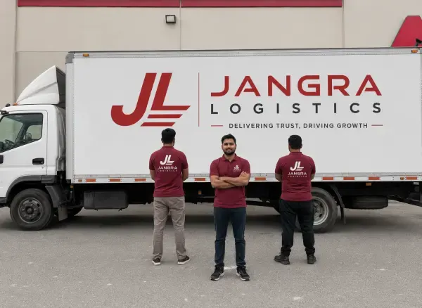 JangraLogistics