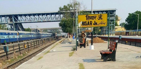 Bike Shifting in Hisar