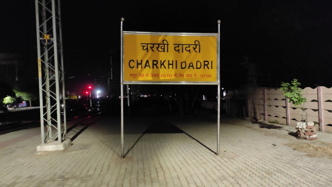 Packers And Movers In Charkhi Dadri