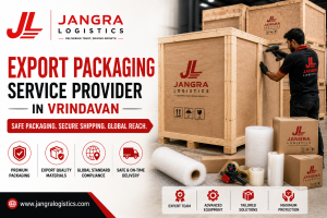 Export Packaging Service Provider in Vrindavan 9 Export Packaging Service Provider in Vrindavan