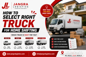 How to Select Right Truck For Home Shifting 7 How to Select Right Truck For Home Shifting