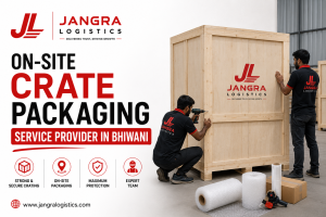 On-Site Crate Packaging Service Provider in Bhiwani 8 On-Site Crate Packaging Service Provider in Bhiwani