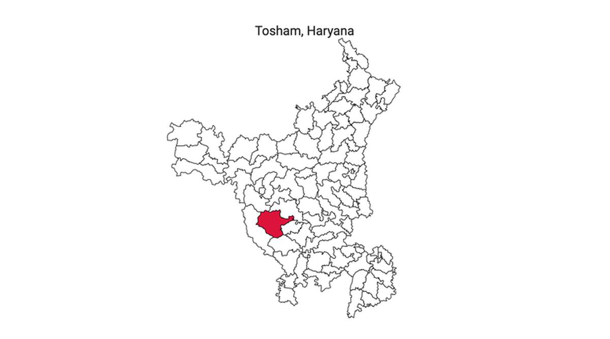 Packers and Movers in Tosham