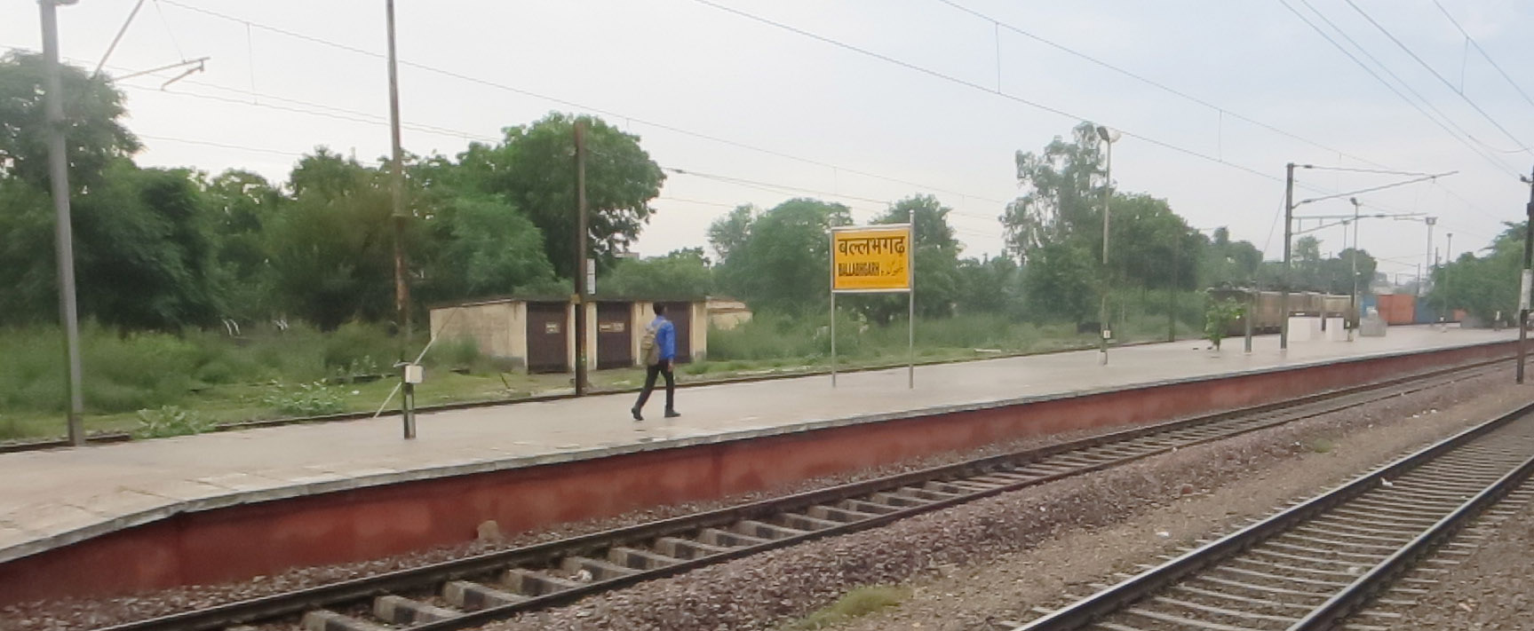 Packers And Movers In Ballabhgarh