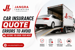 Car Insurance Quote to Avoid Before You Book Your Move 1 Car Insurance Quote to Avoid Before You Book Your Move